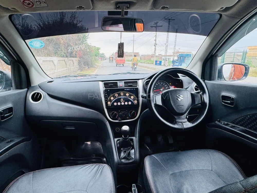 Suzuki Cultus 2018 for Sale in Sheikhupura Image-1