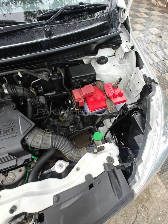 Suzuki Cultus 2021 for Sale in Peshawar Suzuki Cultus 2021 for Sale in Peshawar Image-11