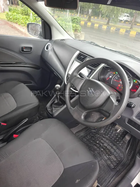 Suzuki Cultus 2021 for Sale in Peshawar Suzuki Cultus 2021 for Sale in Peshawar Image-16