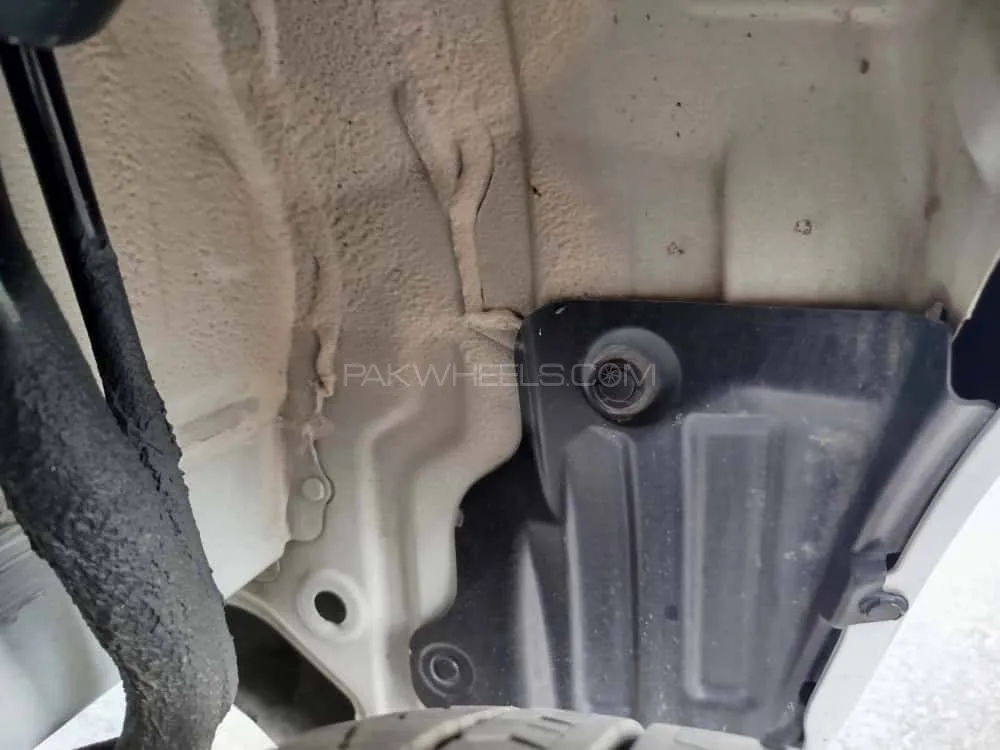 Suzuki Cultus 2023 for Sale in Faisalabad Suzuki Cultus 2023 for Sale in Faisalabad Image-8