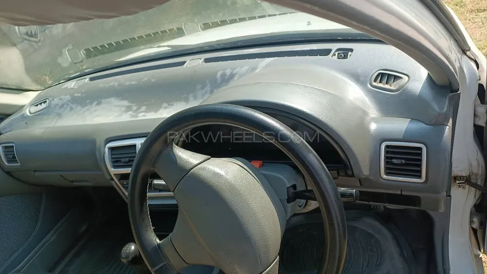 Suzuki Cultus 2009 for Sale in Islamabad Suzuki Cultus 2009 for Sale in Islamabad Image-3