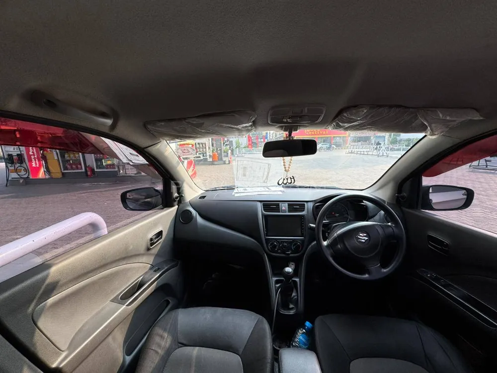 Suzuki Cultus 2019 for Sale in Multan Suzuki Cultus 2019 for Sale in Multan Image-7