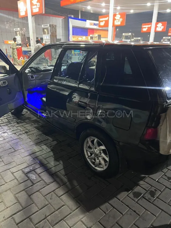 Suzuki Cultus 2008 for Sale in Islamabad Suzuki Cultus 2008 for Sale in Islamabad Image-10