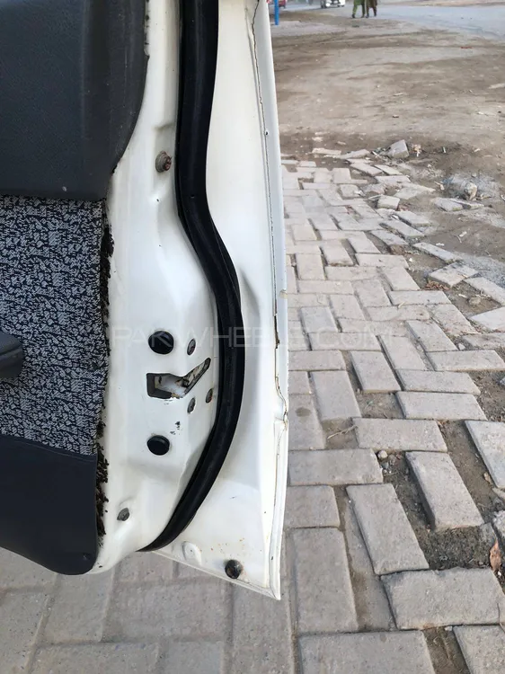 Suzuki Cultus 2012 for Sale in Sargodha Suzuki Cultus 2012 for Sale in Sargodha Image-13