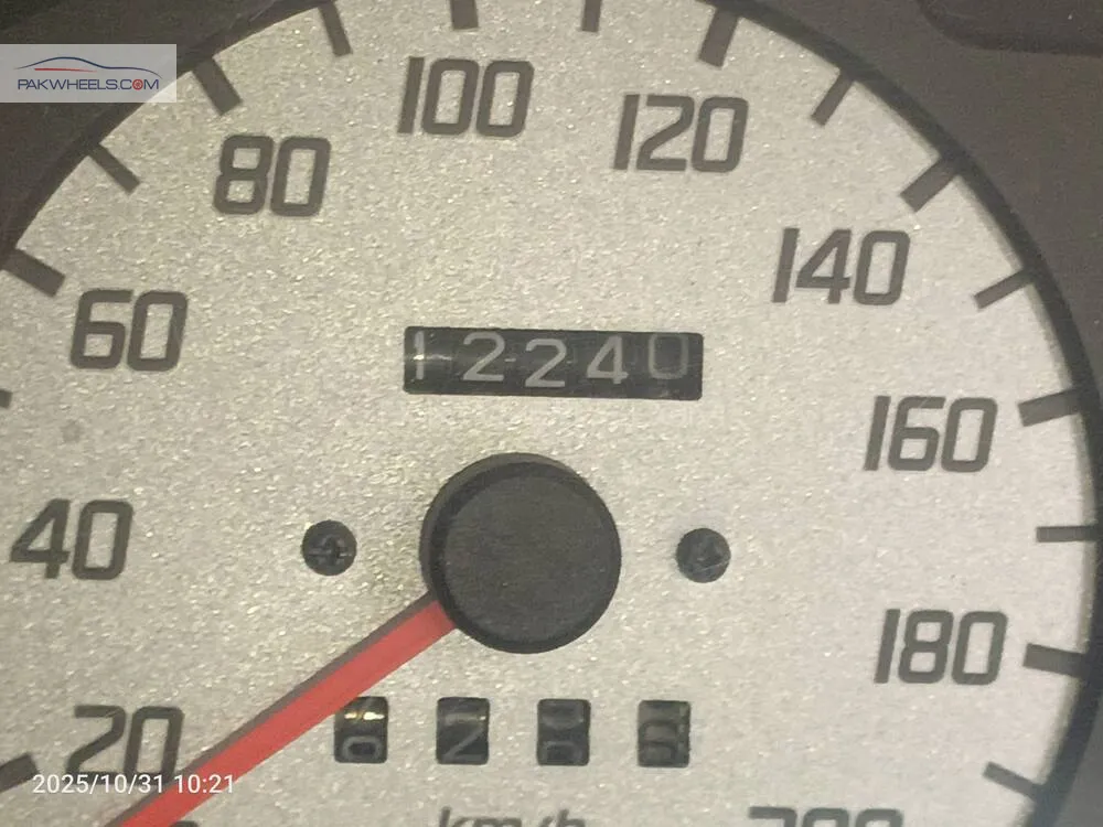 سوزوکی کلٹس 2014 for Sale in ملتان سوزوکی کلٹس 2014 for Sale in ملتان Image-9