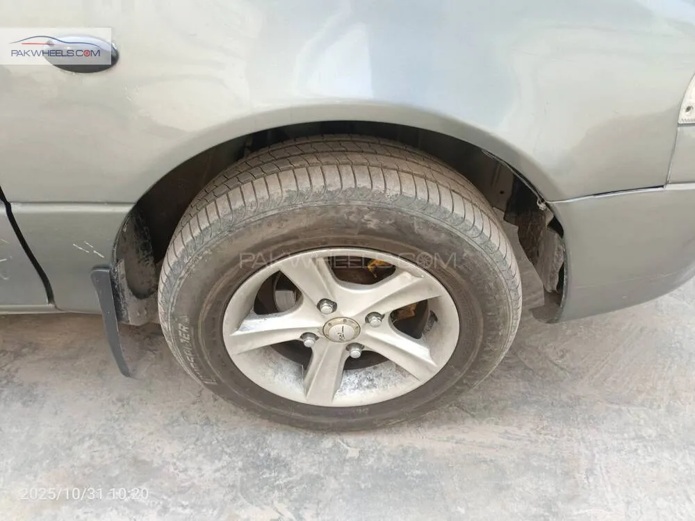 سوزوکی کلٹس 2014 for Sale in ملتان سوزوکی کلٹس 2014 for Sale in ملتان Image-14