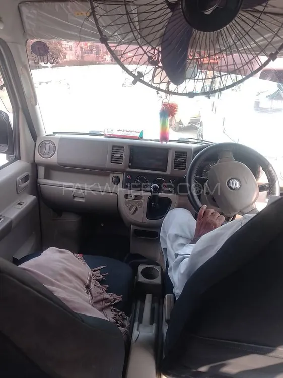 Suzuki Every 2011 for Sale in Sialkot Suzuki Every 2011 for Sale in Sialkot Image-4