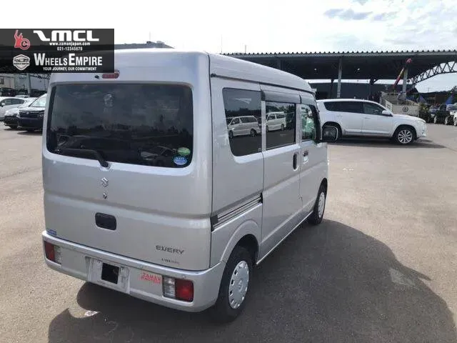 Suzuki Every 2019 for Sale in Karachi Suzuki Every 2019 for Sale in Karachi Image-2