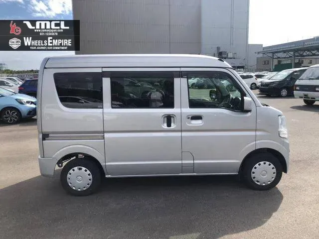 Suzuki Every 2019 for Sale in Karachi Suzuki Every 2019 for Sale in Karachi Image-3