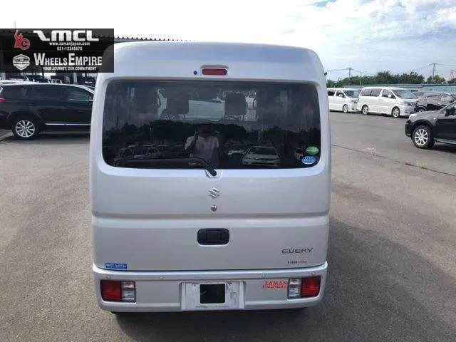 Suzuki Every 2019 for Sale in Karachi Suzuki Every 2019 for Sale in Karachi Image-4