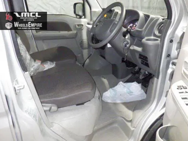 Suzuki Every 2019 for Sale in Karachi Suzuki Every 2019 for Sale in Karachi Image-7