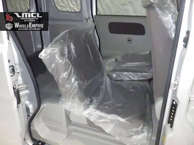 Suzuki Every 2019 for Sale in Karachi Suzuki Every 2019 for Sale in Karachi Image-9