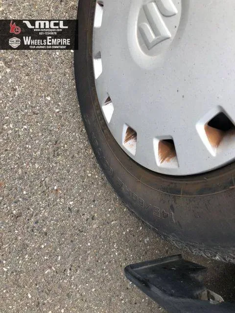 Suzuki Every 2019 for Sale in Karachi Suzuki Every 2019 for Sale in Karachi Image-11