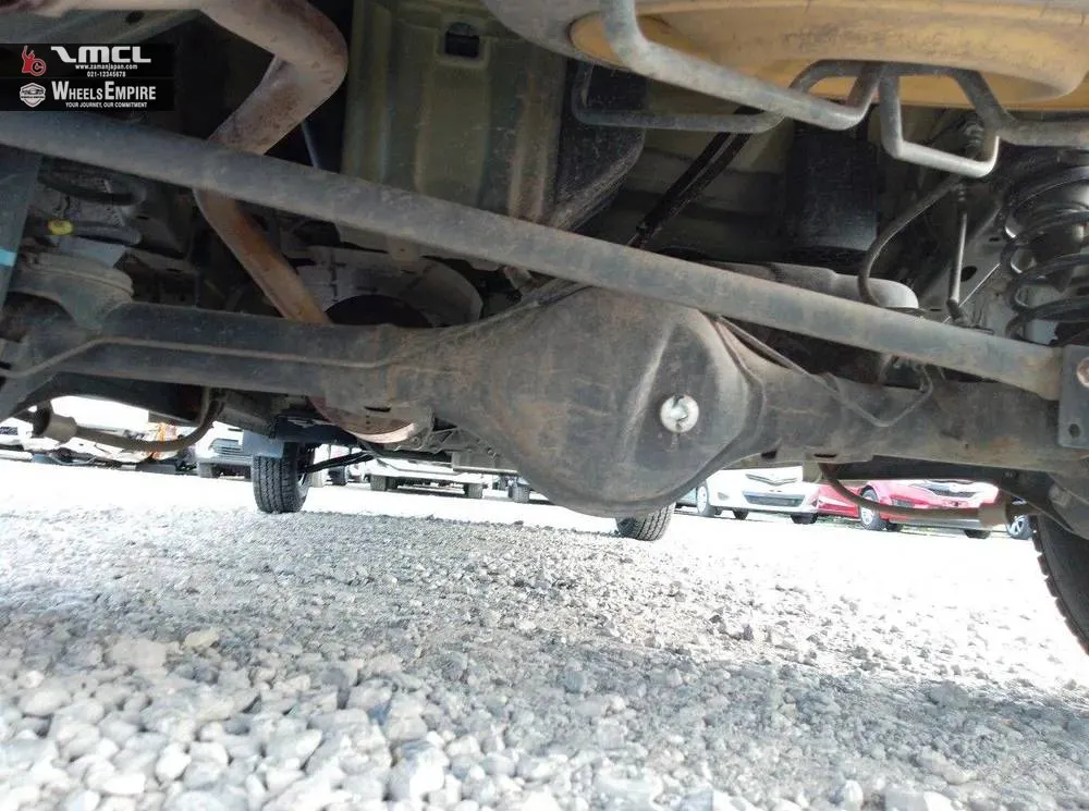 Suzuki Every 2019 for Sale in Karachi Suzuki Every 2019 for Sale in Karachi Image-10