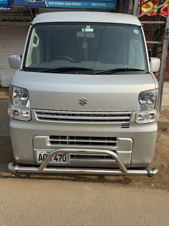 Suzuki Every 2019 for Sale in Sialkot Image-1