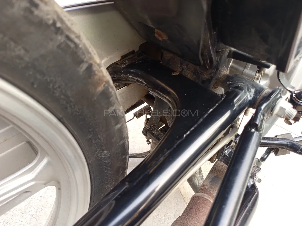 Suzuki GD 110S 2021 for Sale Image-1