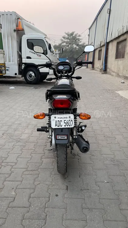 Suzuki GD 110S 2021 for Sale Suzuki GD 110S 2021 for Sale Image-6