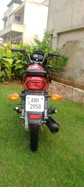 Suzuki GD 110S 2022 for Sale Suzuki GD 110S 2022 for Sale Image-2