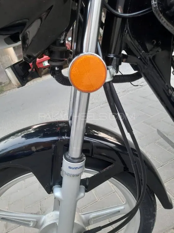 Suzuki GD 110S 2023 for Sale Suzuki GD 110S 2023 for Sale Image-1