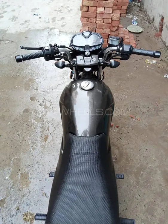 Suzuki GR 150 2018 for Sale Image-1