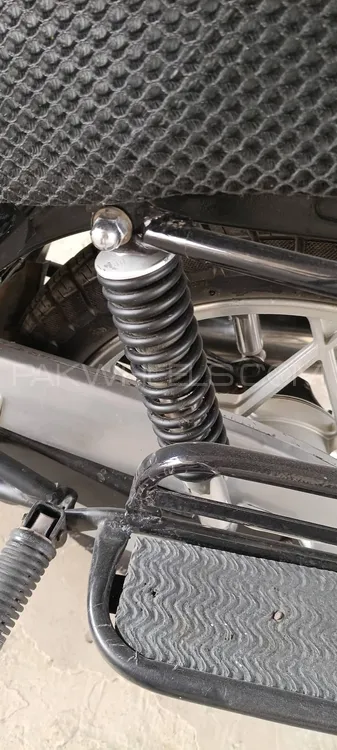 Suzuki GS 150 SE 2021 for Sale Image-1