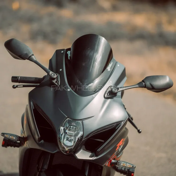 Suzuki GSX-R1000 2017 for Sale Image-1