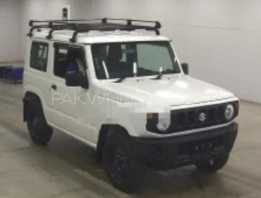 Suzuki Jimny 2020 for Sale in Karachi Image-1