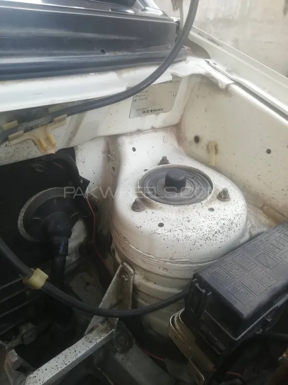 Suzuki Liana 2013 for Sale in Lahore Suzuki Liana 2013 for Sale in Lahore Image-9