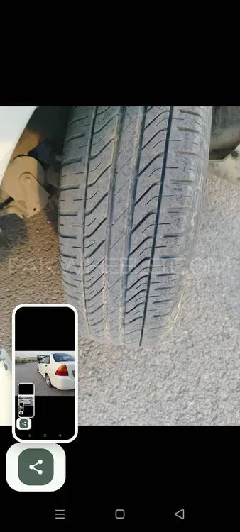 Suzuki Liana 2006 for Sale in Islamabad Image-1