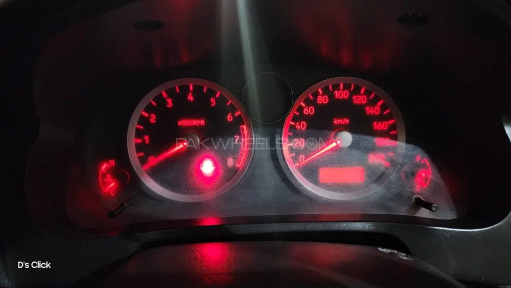 Suzuki Liana 2006 for Sale in Rawalpindi Image-1