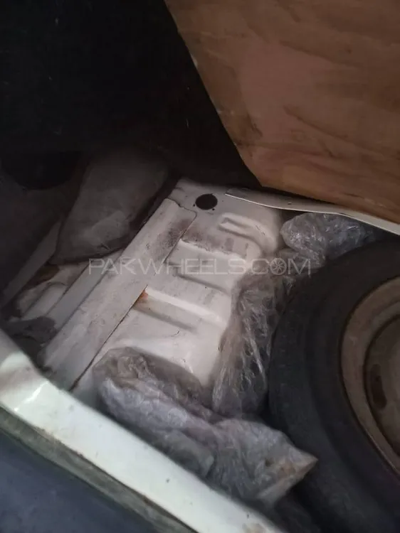 Suzuki Mehran 2008 for Sale in Lahore Suzuki Mehran 2008 for Sale in Lahore Image-12