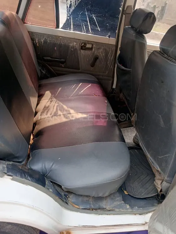 Suzuki Mehran 2012 for Sale in Lahore Suzuki Mehran 2012 for Sale in Lahore Image-1