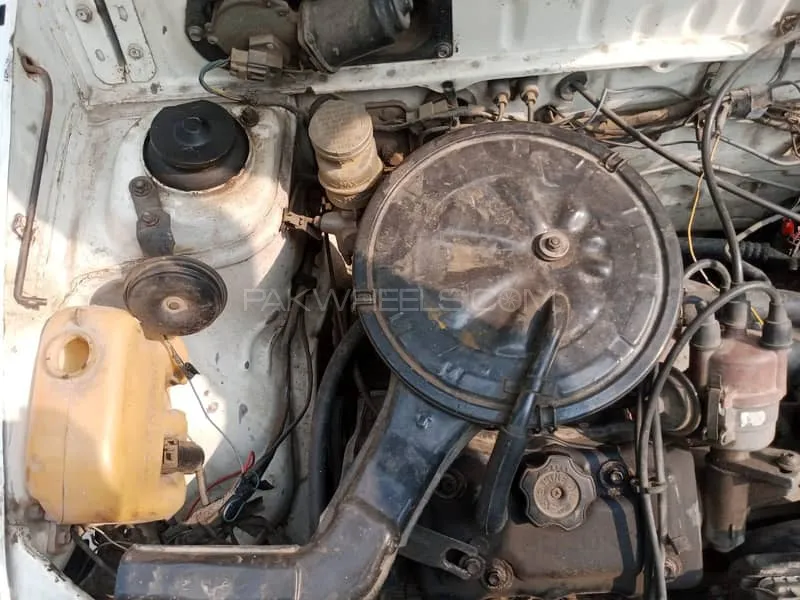 Suzuki Mehran 2012 for Sale in Lahore Suzuki Mehran 2012 for Sale in Lahore Image-2