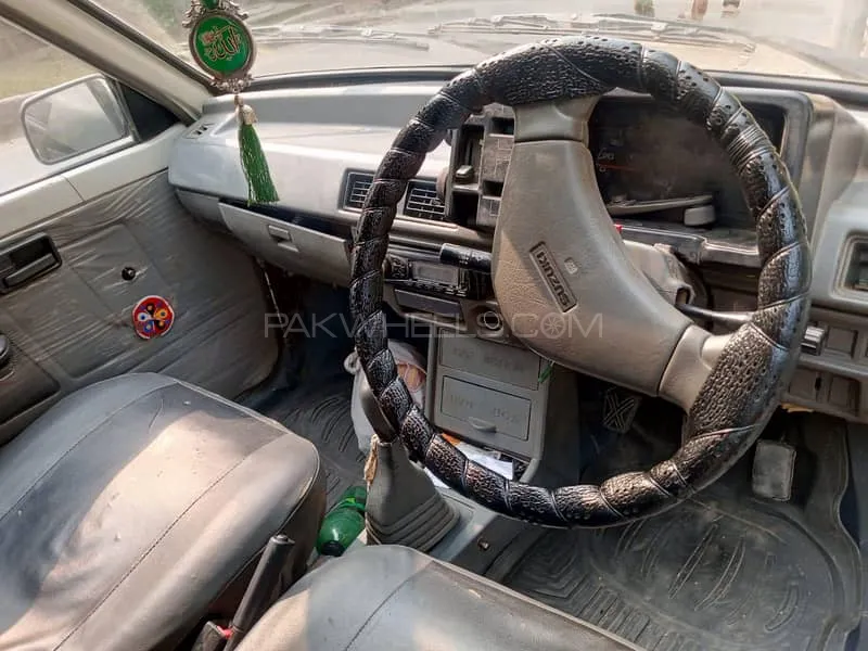 Suzuki Mehran 2012 for Sale in Lahore Suzuki Mehran 2012 for Sale in Lahore Image-5