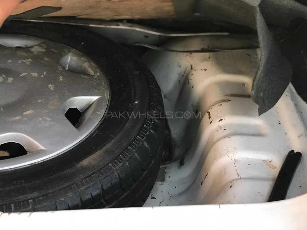 Suzuki Mehran 2015 for Sale in Gujranwala Suzuki Mehran 2015 for Sale in Gujranwala Image-10