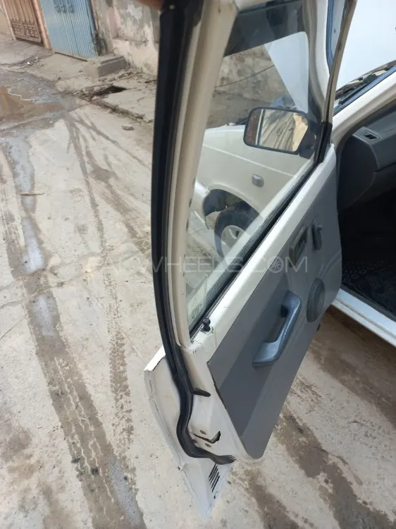 Suzuki Mehran 2019 for Sale in Sargodha Suzuki Mehran 2019 for Sale in Sargodha Image-15