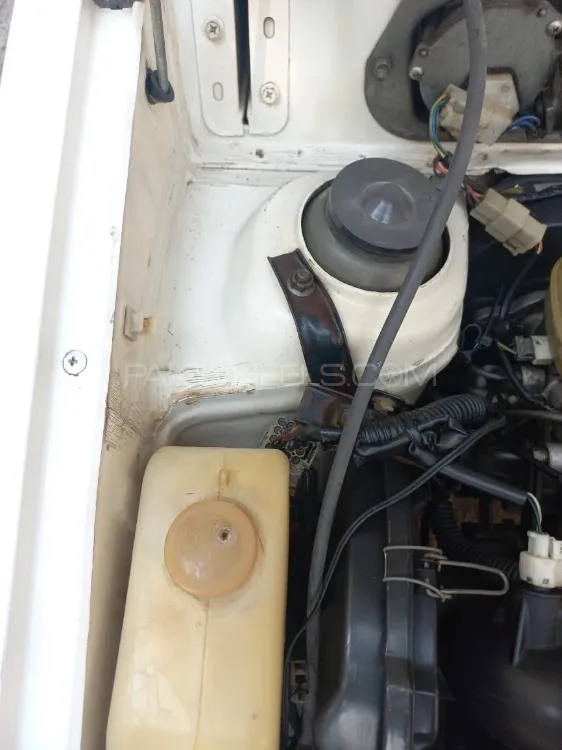 Suzuki Mehran 2019 for Sale in Sargodha Suzuki Mehran 2019 for Sale in Sargodha Image-18