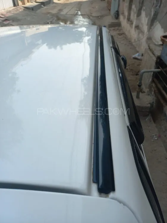 Suzuki Mehran 2019 for Sale in Sargodha Suzuki Mehran 2019 for Sale in Sargodha Image-12