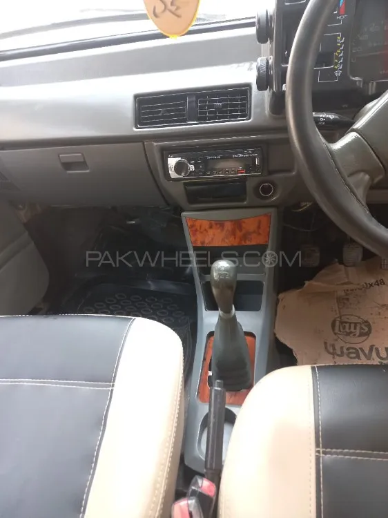 Suzuki Mehran 2019 for Sale in Sargodha Suzuki Mehran 2019 for Sale in Sargodha Image-2