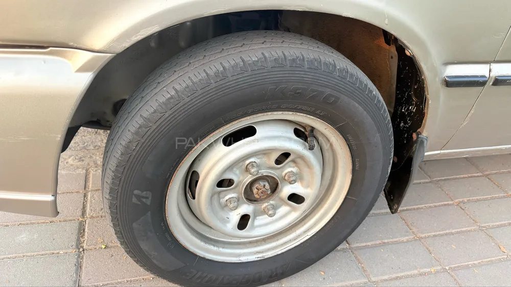 Suzuki Mehran 2015 for Sale in Lahore Suzuki Mehran 2015 for Sale in Lahore Image-11