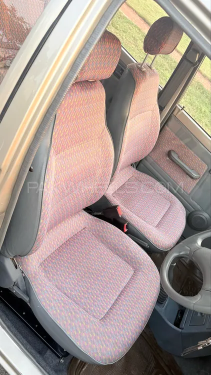 Suzuki Mehran 2015 for Sale in Lahore Suzuki Mehran 2015 for Sale in Lahore Image-5