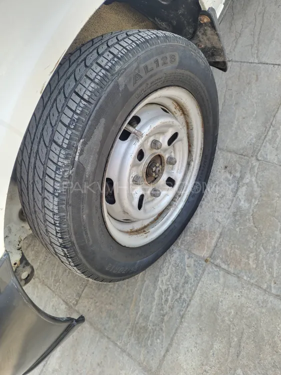 Suzuki Mehran 2015 for Sale in Islamabad Suzuki Mehran 2015 for Sale in Islamabad Image-12