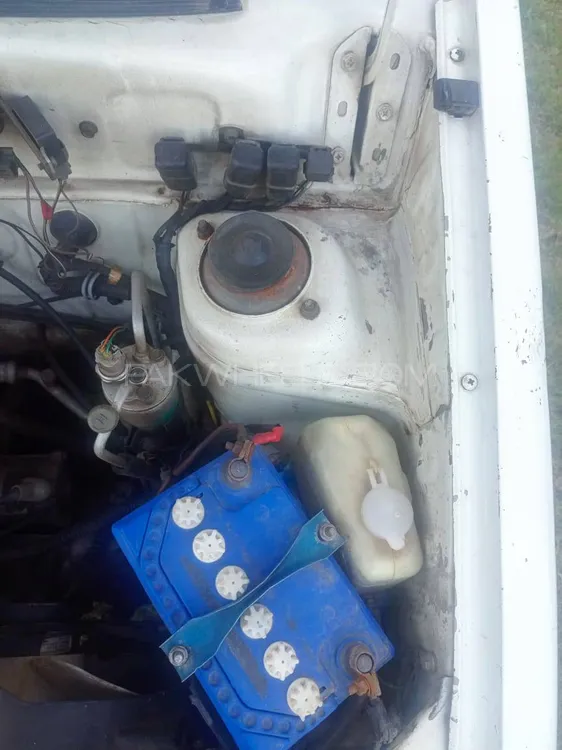 Suzuki Mehran 2018 for Sale in Lahore Suzuki Mehran 2018 for Sale in Lahore Image-4