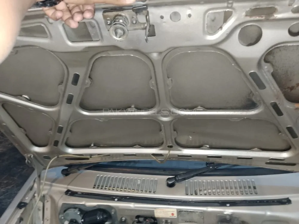 Suzuki Mehran 2018 for Sale in Haripur Image-1