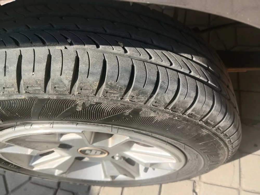 Suzuki Mehran 2018 for Sale in Chakwal Image-1