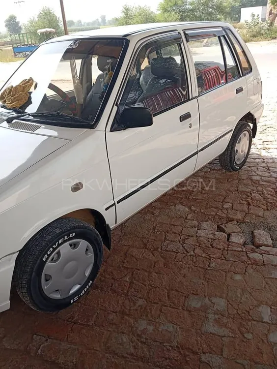 Suzuki Mehran 2019 for Sale in Mian Channu Image-1