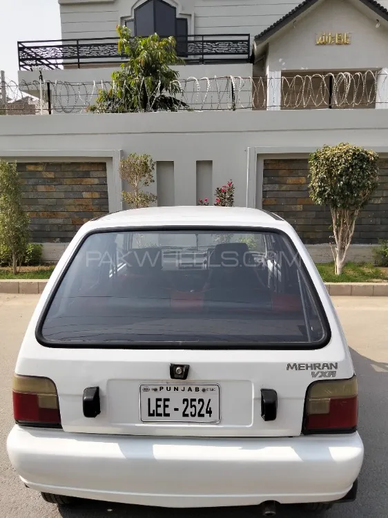 Suzuki Mehran 2019 for Sale in Rahim Yar Khan Image-1