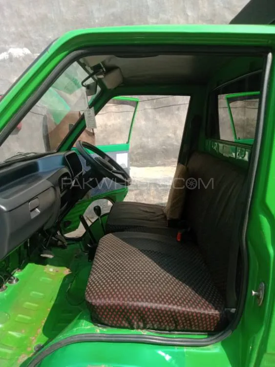 Suzuki Ravi 2016 for Sale in Rawalpindi Suzuki Ravi 2016 for Sale in Rawalpindi Image-5