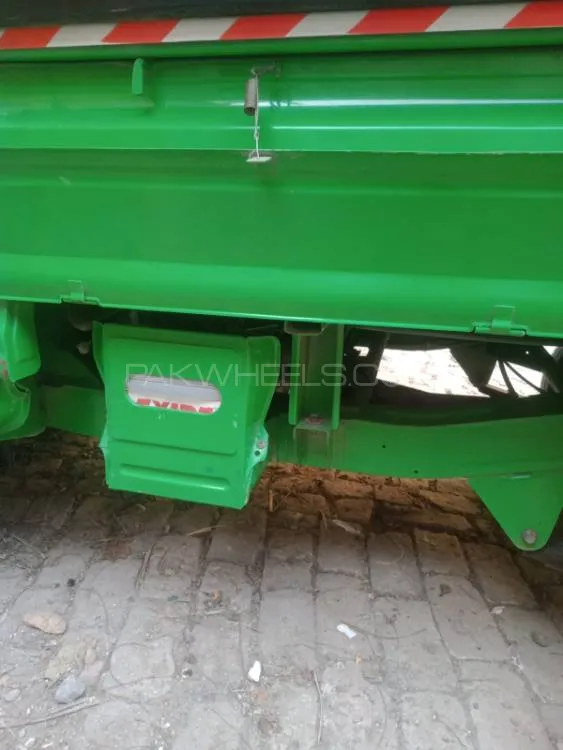 Suzuki Ravi 2016 for Sale in Rawalpindi Suzuki Ravi 2016 for Sale in Rawalpindi Image-11