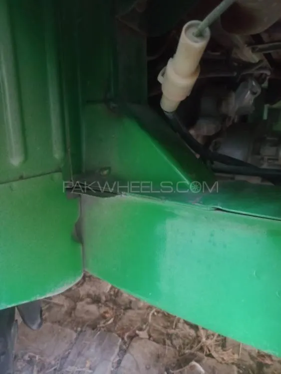 Suzuki Ravi 2016 for Sale in Rawalpindi Suzuki Ravi 2016 for Sale in Rawalpindi Image-17